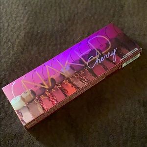 Urban Decay Naked Cherry Palette. Never used!
